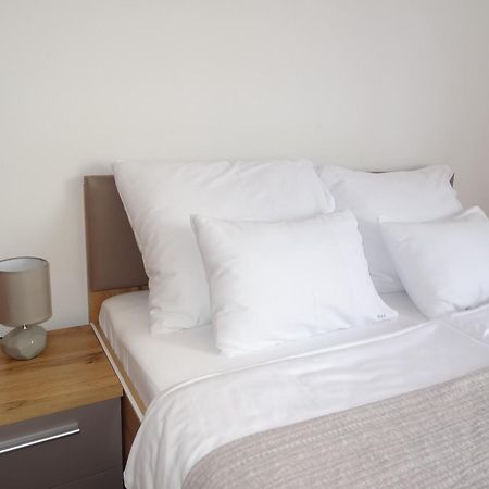 Well-Equipped Apartment With Free Parking Загреб Екстериор снимка