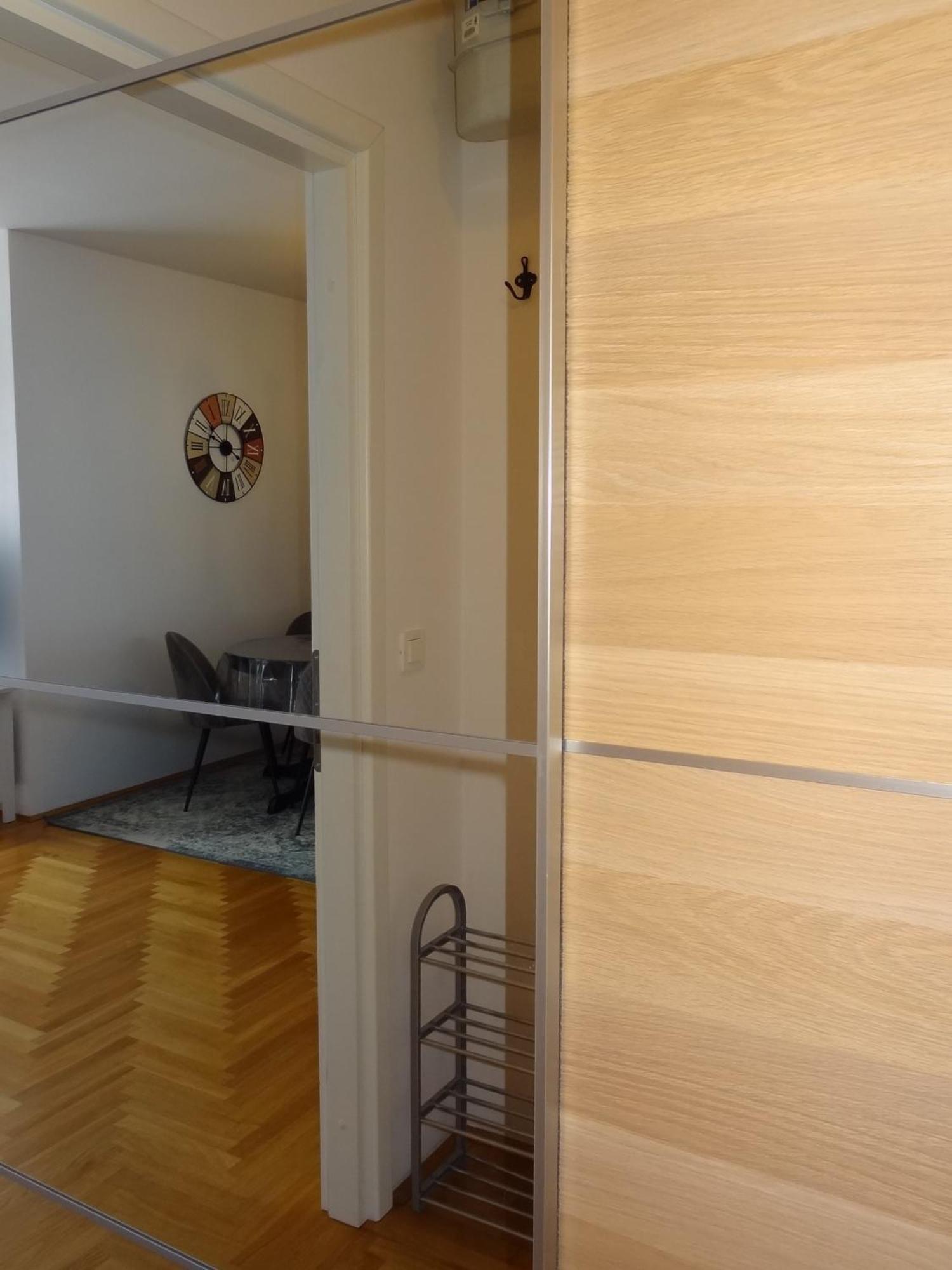 Well-Equipped Apartment With Free Parking Загреб Екстериор снимка