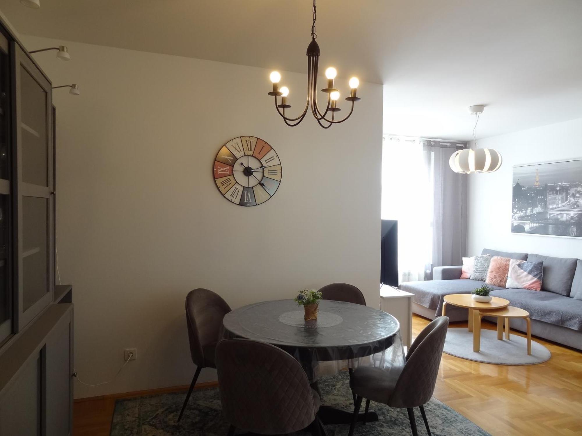 Well-Equipped Apartment With Free Parking Загреб Екстериор снимка