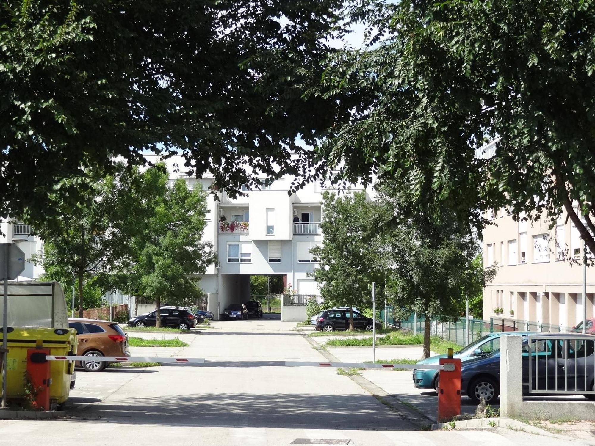 Well-Equipped Apartment With Free Parking Загреб Екстериор снимка
